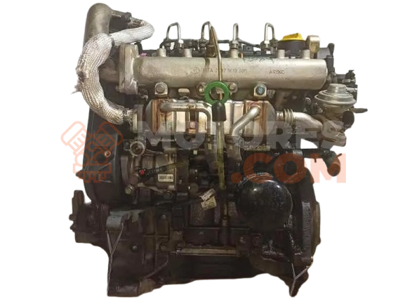 Motor 475SI Tata Indica Sedan 1.4 i (85 cv)
