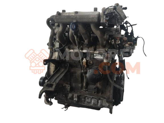 Motor 475SI Tata Indica Sedan 1.4 i (85 cv)