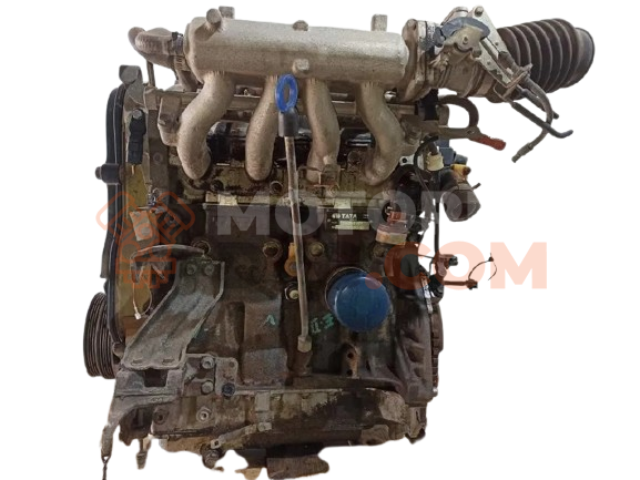 Motor 475SI Tata Indica Sedan 1.4 i (85 cv)
