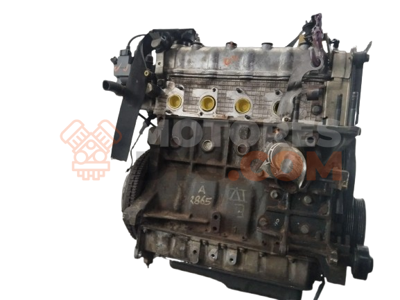 Motor 475SI Tata Indica Sedan 1.4 i (85 cv)
