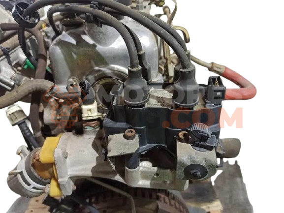Motor 475SI Tata Indica Sedan 1.4 i (85 cv)