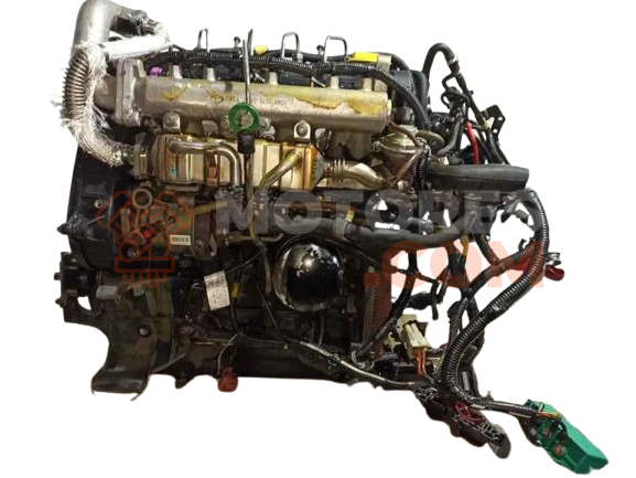 Motor 475SI Tata Indica Sedan 1.4 i (85 cv)