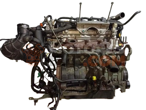 Motor 475SI Tata Indica Sedan 1.4 i (85 cv)