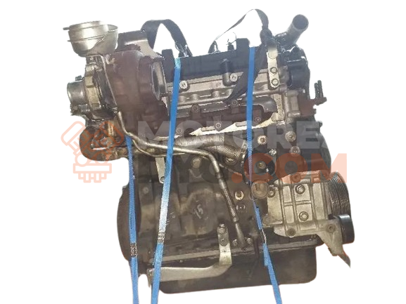 Motor 475SI Tata Indica Sedan 1.4 i (85 cv)