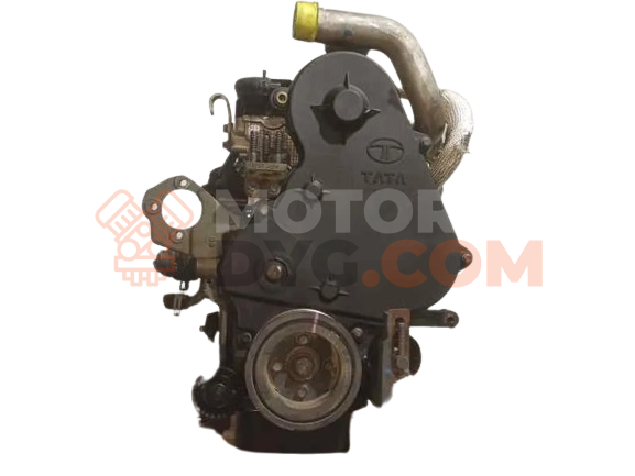 Motor 475SI Tata Indica Sedan 1.4 i (85 cv)