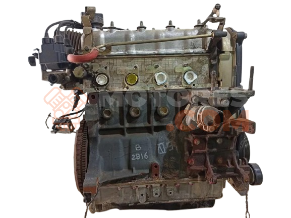 Motor 475SI Tata Indica Sedan 1.4 i (85 cv)