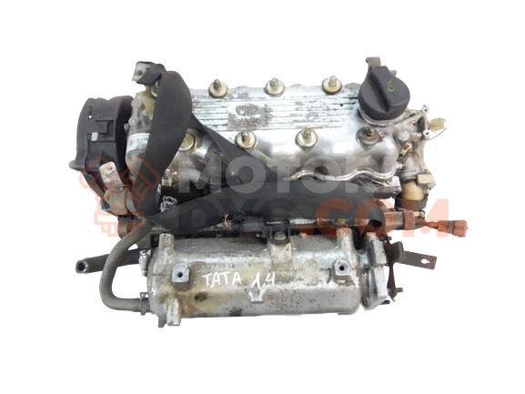 Motor 475SI48 Tata Indica Sedan 1.4 i (85 cv)