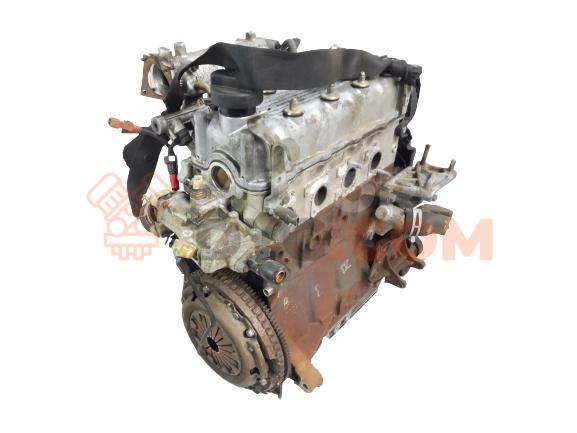 Motor 475SI48 Tata Indica Sedan 1.4 i (85 cv)
