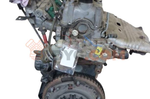 Motor 475SI48 Tata Indica Sedan 1.4 i (85 cv)