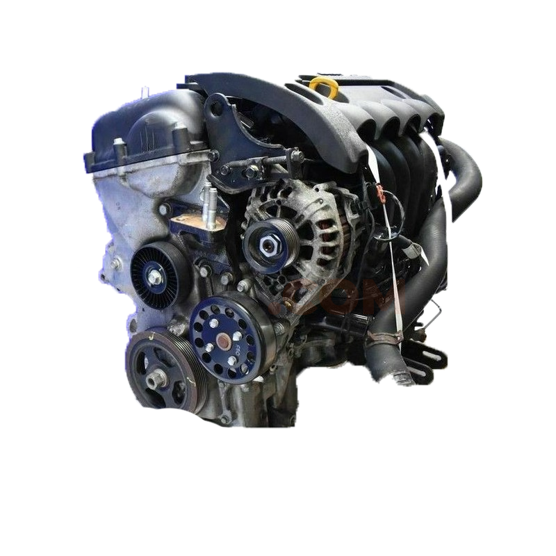Motor 48250338 Hyundai i20 ACTIVE (GB) 1.4 (101 cv)