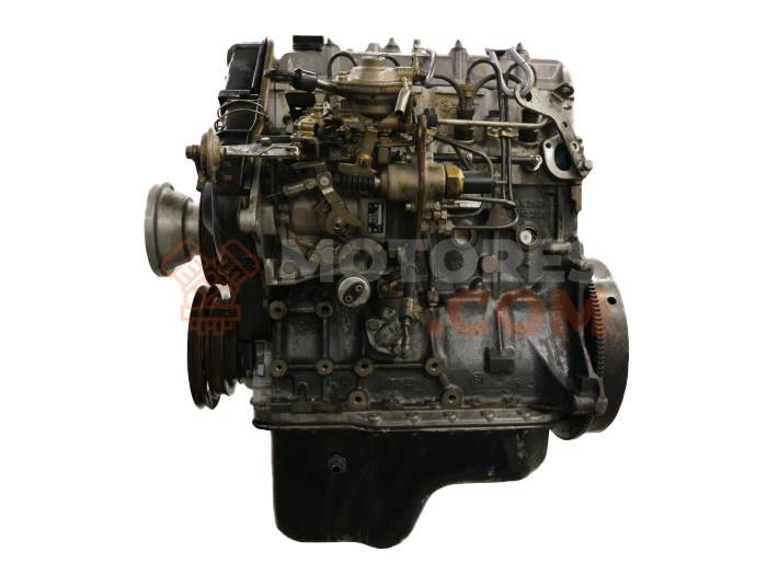Motor 483 DL Tata Loadbeta 1.9 D (90 cv)
