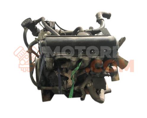 Motor 483 DL Tata Safari I 1.9 TDi 4x4 (87 cv)
