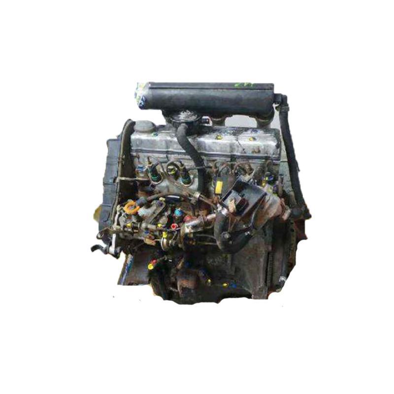 Motor 483 DL Tata Telcoline (40_FD) 2.0 TDiC 4X4 (87 cv)