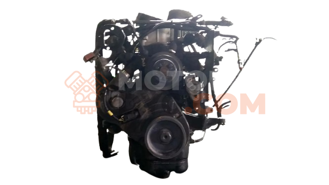 Motor 483DL Tata Safari I 2.0 TDi (87 cv)