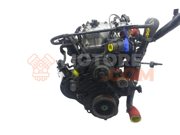 Motor 483DL Tata Safari I 2.0 TDi (87 cv)