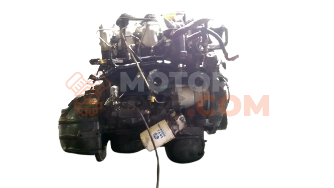 Motor 483DL Tata Safari I 2.0 TDi (87 cv)