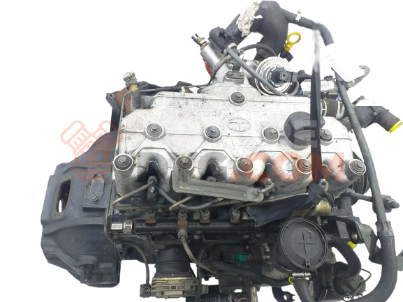 Motor 483DL Tata Safari I 2.0 TDi (87 cv)