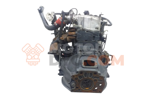 Motor 483DL Tata Safari I 2.0 TDi (87 cv)