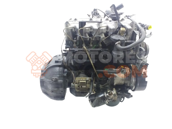 Motor 483DL Tata Safari I 2.0 TDi (87 cv)