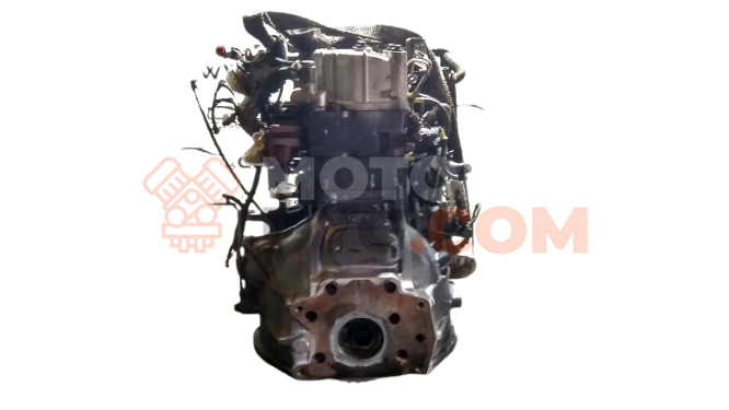 Motor 483DL Tata Safari I 2.0 TDi (87 cv)