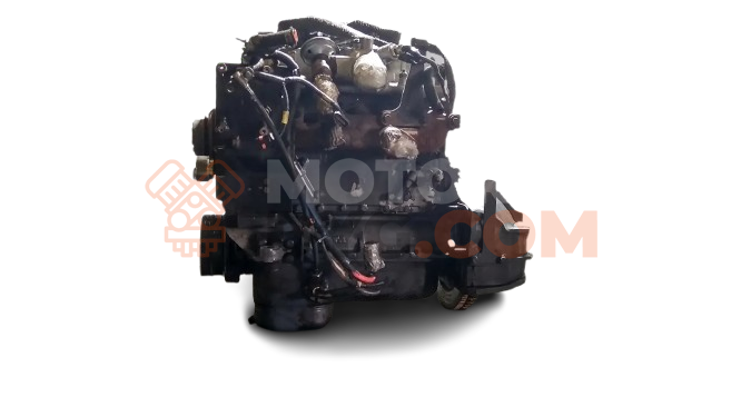 Motor 483DL Tata Safari I 2.0 TDi (87 cv)
