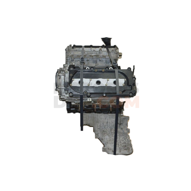 Motor 4922439 Audi A6 (4F,C6 Versión 2008) 2.8 FSI V6 (190 cv)