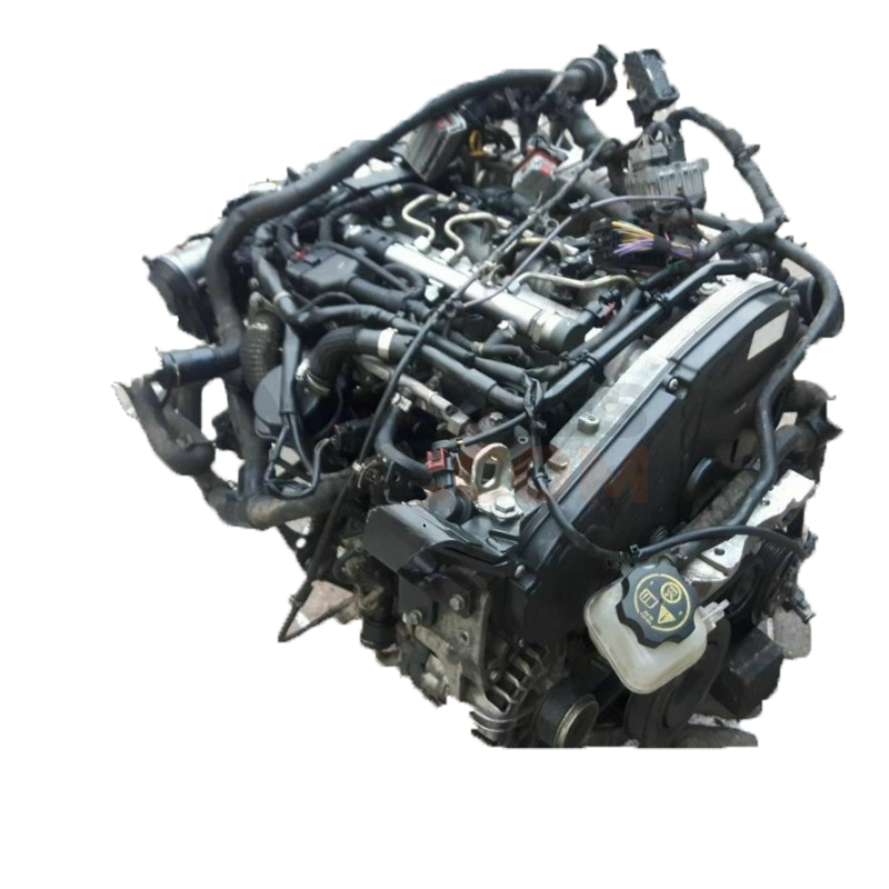 Motor 49516749 Opel Astra J (Versión 2012) 1.6 CDTI (136 cv) Ecotec start/stop