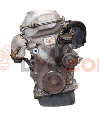 Motor 4A-FE Toyota Corolla Compact VIII (E110) 1.6 Aut. (107 cv)