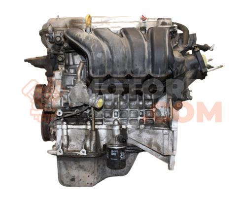 Motor 4A-FE Toyota Corolla VIII (E110) 1.6 (110 cv)