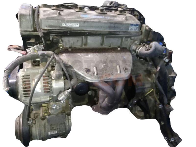 Motor 4A-FE Toyota Premio 2.0 i 16V D-4 (152 cv)