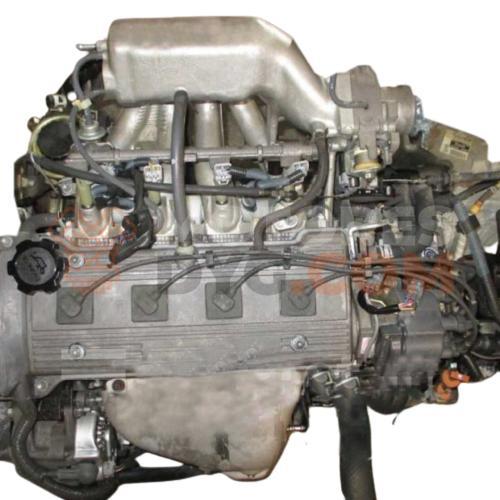 Motor 4A-FE Toyota Sprinter Carib 1.6i (110 cv)