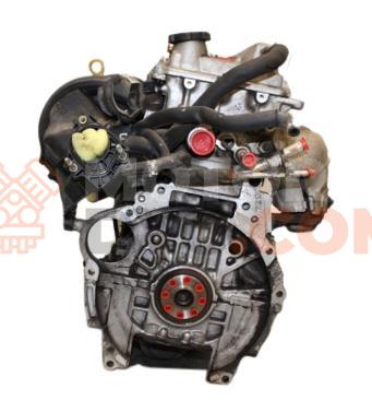 Motor 4A-FE Toyota Sprinter Trueno 1.6 i (115 cv)