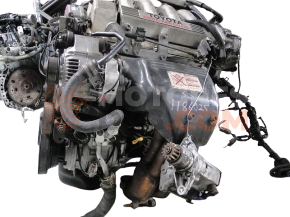 Motor 4a-gelc Toyota Celica (T16) 2.0 (150 cv)