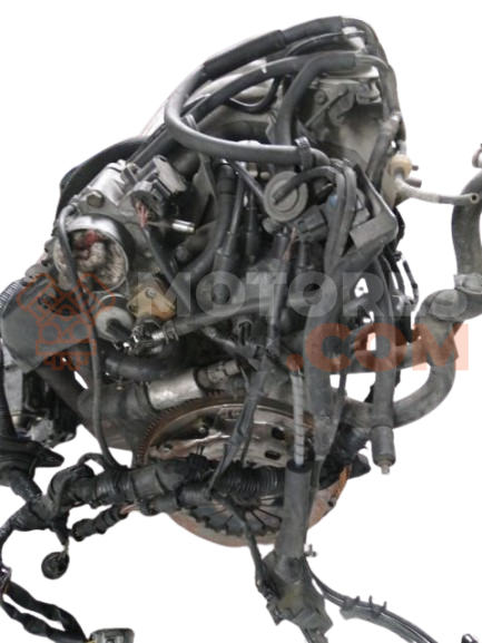 Motor 4a-gelc Toyota Celica (T16) 2.0 (150 cv)