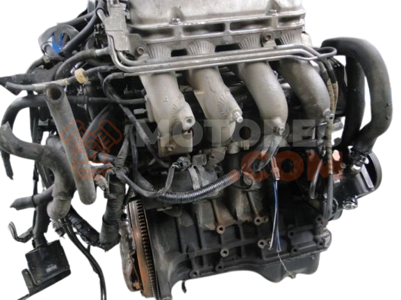 Motor 4a-gelc Toyota Celica (T16) 2.0 (150 cv)