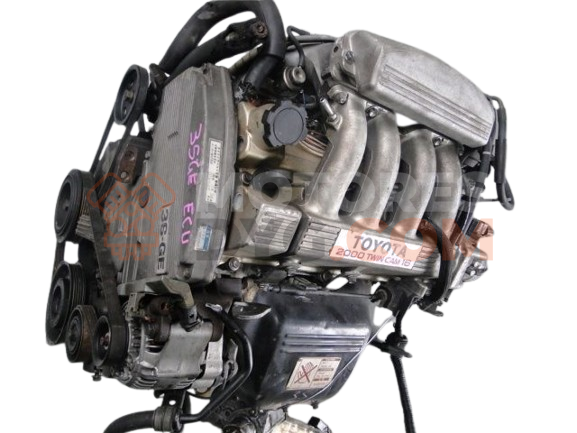 Motor 4a-gelc Toyota Celica (T16) 2.0 (150 cv)