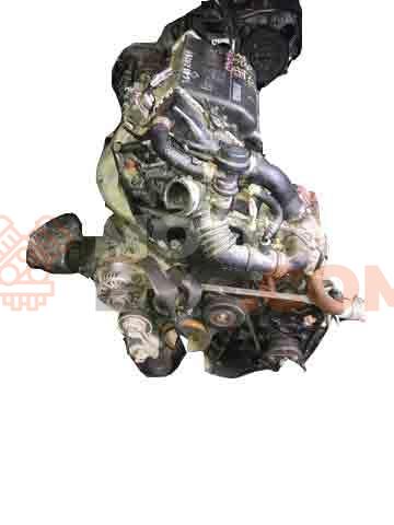 Motor 4a30t Mitsubishi Toppo (BJ) 0.7 i 12V 4WD (50 cv)