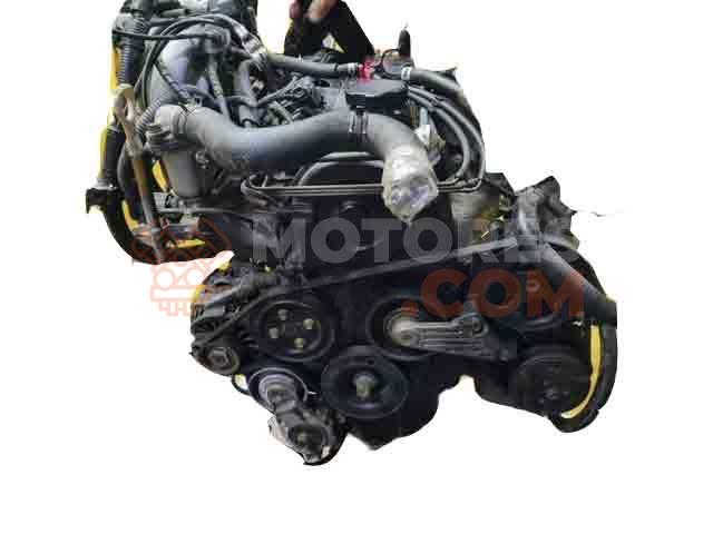 Motor 4a30t Mitsubishi Toppo (BJ) 0.7 i 12V (50 cv)