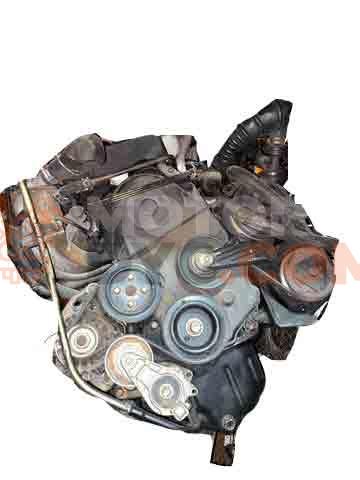 Motor 4a30t Mitsubishi Town Box 0.7 i 20V RX (64 cv)