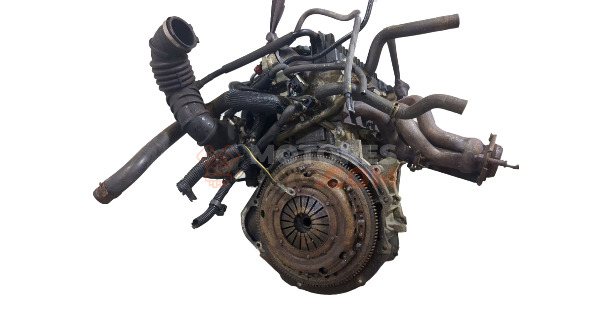 Motor 4A90 Mitsubishi Colt VI (Z30) 1.1 CZ1 (75 cv)