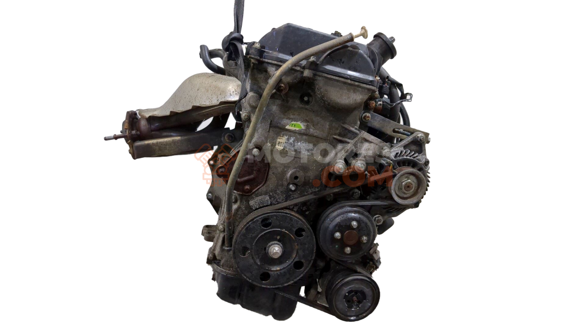Motor 4A90 Mitsubishi Colt VI (Z30) 1.1 i 12 V CZ3 (75 cv)