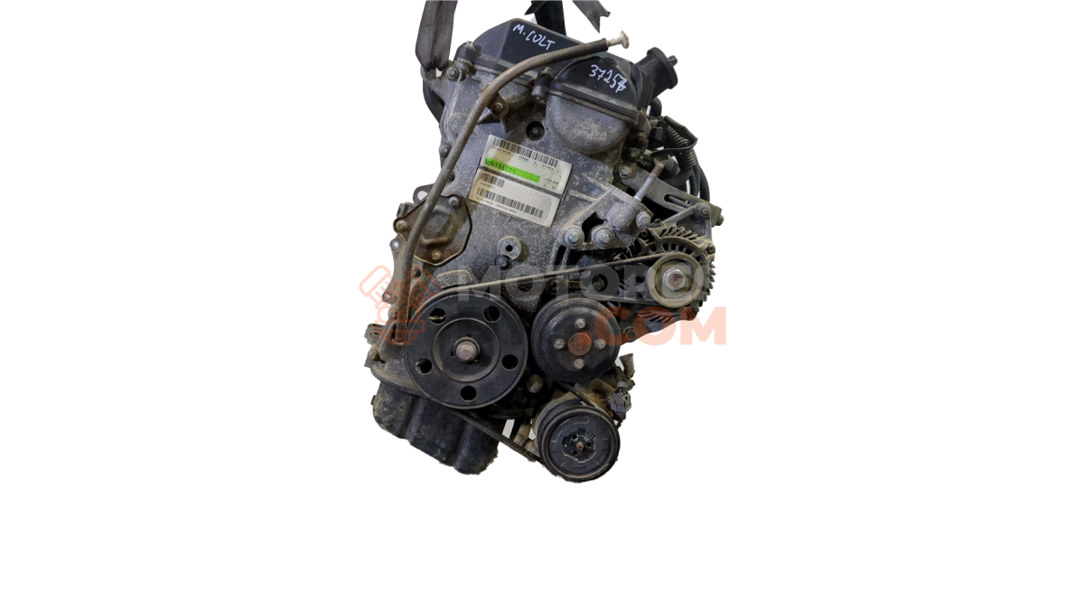 Motor 4A90 Mitsubishi Colt VI (Z30) 1.1 i 12V (75 cv)