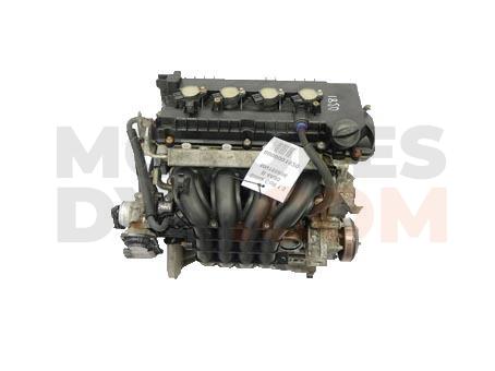 Motor 4A90 Mitsubishi Colt VI (Z30) 1.3 CZ2 (95 cv)