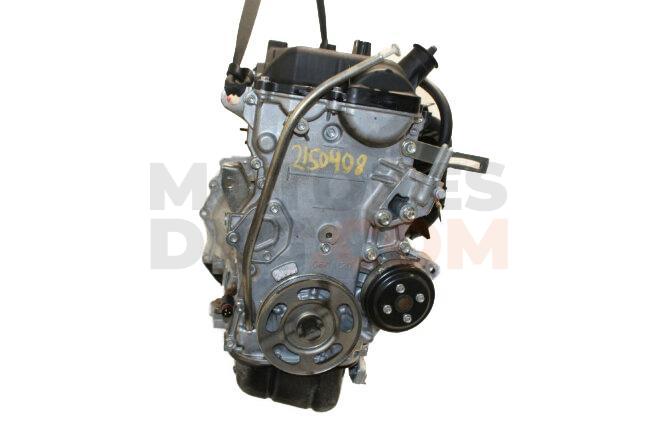 Motor 4A90 Mitsubishi Colt VI (Z30) 1.3 CZ2 (95 cv)