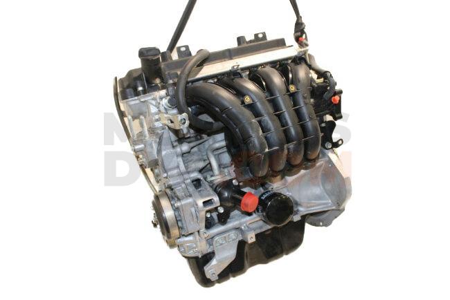 Motor 4A90 Mitsubishi Colt VI (Z30) 1.3 CZ2 (95 cv) Automatico