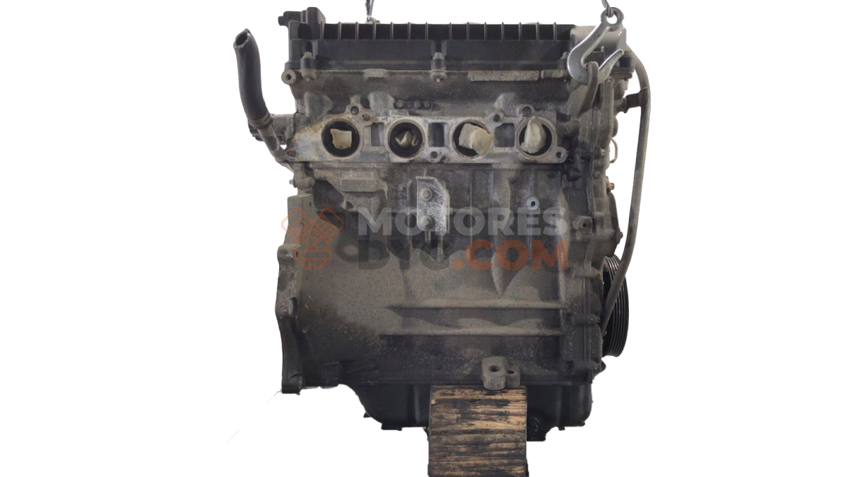 Motor 4A90 Mitsubishi Colt VI (Z30) 1.3 i 16V (95 cv)