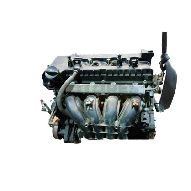 Motor 4A90 Mitsubishi Colt VI (Z30) 1.3 i 16V (95 cv)