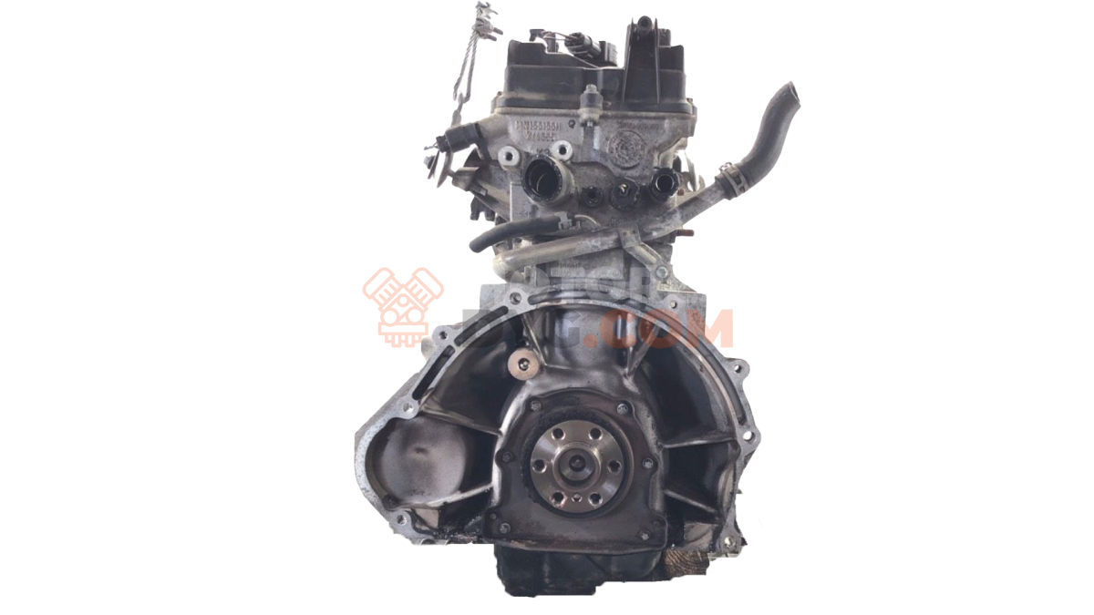 Motor 4A90 Mitsubishi Colt VI (Z30) 1.3 i 16V (95 cv) Automatico
