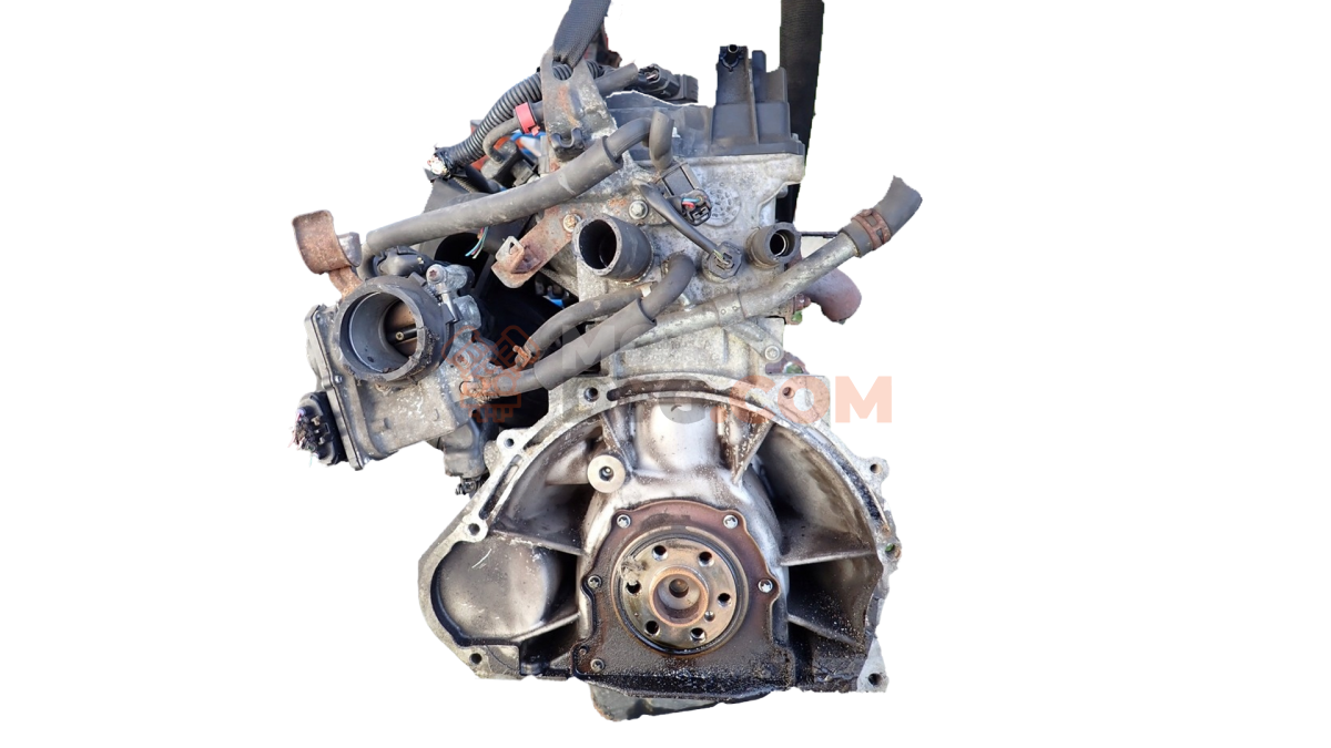 Motor 4a90 Mitsubishi Colt VI (Z30) 1.3 i 16V (95 cv) Automatico