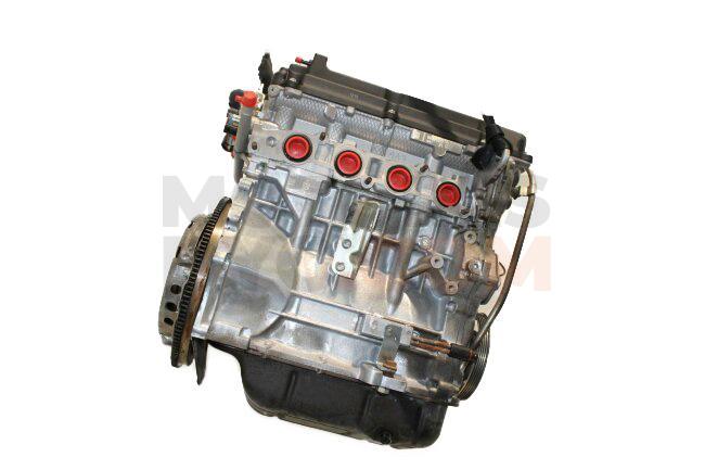 Motor 4A90 Mitsubishi Colt VI (Z30) 1.3 i 16V (95 cv) Automatico